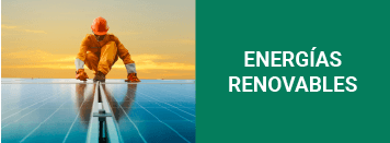 energías renovables y fotovoltaica