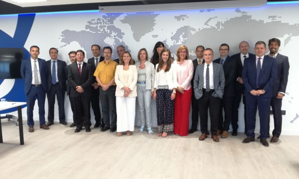Sonepar Ibérica organiza el Primer Encuentro Sectorial sobre Cumplimiento Normativo
