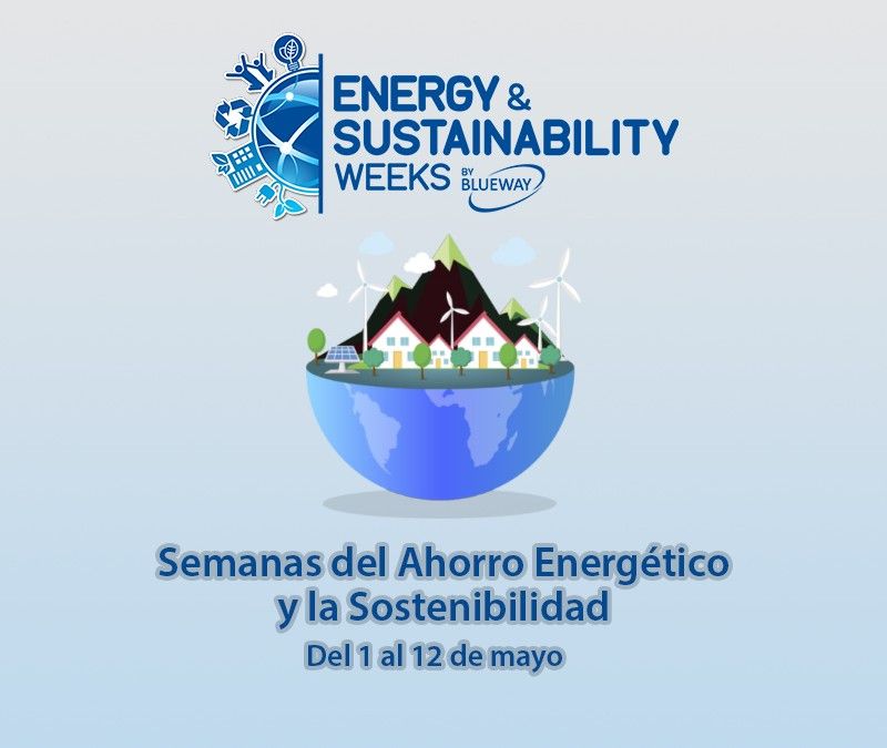 Sonepar Ibérica renueva su compromiso con la Energía y Sostenibilidad