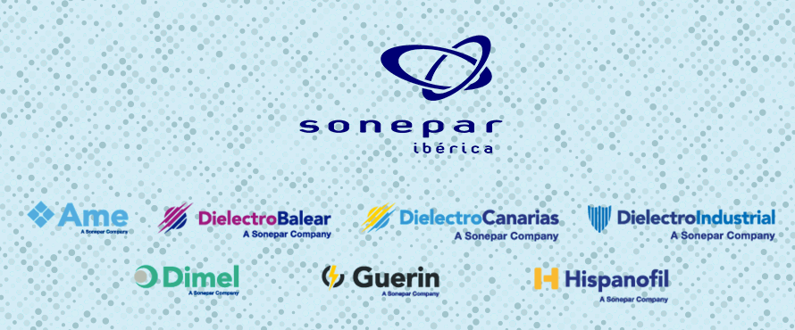 Las filiales de Sonepar Ibérica se fusionan en una sola entidad jurídica: Sonepar Ibérica Spain S.A.U.