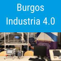 Encuentro Tecnológico Burgos Industria 4.0.