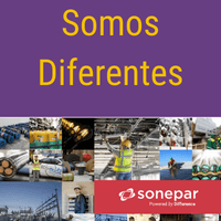 Somos Powered by Difference