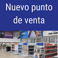 nuevo punto de venta Sonepar en Paterna