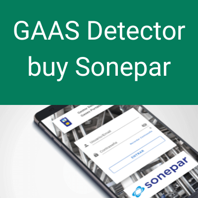 GAAS Detector sonepar