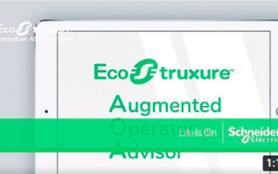 EcoStruxure Augmented Operator Advisor
