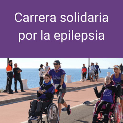 carrera solidaria epilepsa tarragona
