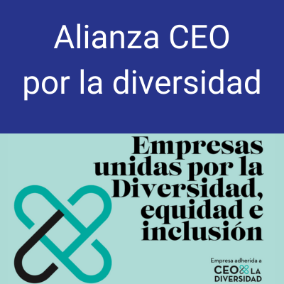 Sonepar España se suma a la Alianza CEO por la Diversidad