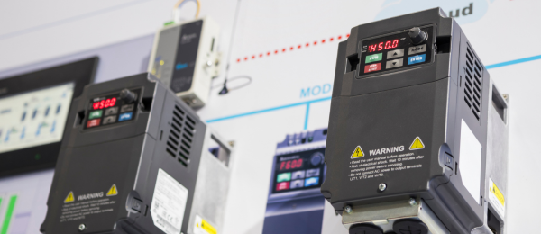 CONTROL DE VELOCIDAD Y ACCIONAMIENTOS AUTOMIZACION INDUSTRIAL