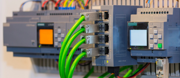 RELES E INTERFACES AUTOMATIZACIÓN INDUSTRIAL