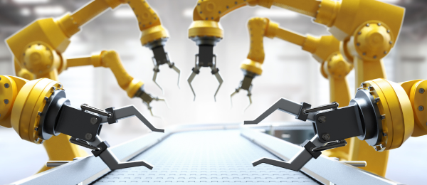 ROBOTICA